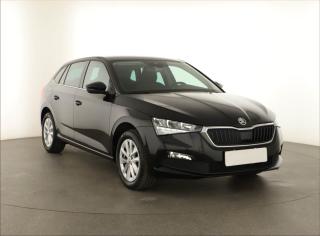 koda Scala 1.0 TSI, Style, Led svtlomety
