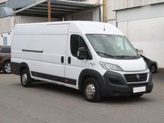 Fiat Ducato 2.3 MultiJet, Maxi, 14m3, 1.0t