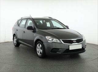 Kia Ceed 1.4 CVVT