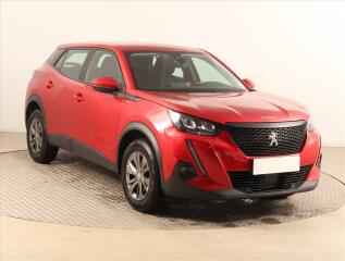 Peugeot 2008 1.2 PureTech, �R,1.maj