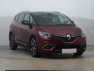 Renault Grand Scnic Bose 1.5 dCi, Automat