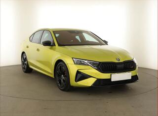 �koda Octavia RS 2.0 TSI, RS, Matrix FullLed