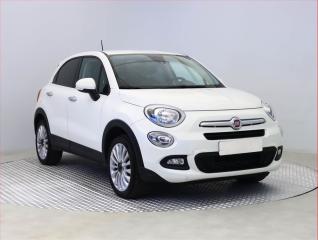 Fiat 500X 1.4 MultiAir, Serv.kniha, Ke
