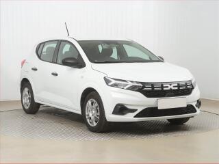 Dacia Sandero 1.0 TCe, LPG, �R,1.maj