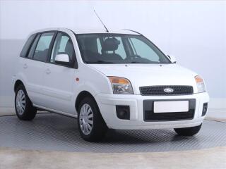 Ford Fusion 1.4, LPG, Ta�n�, jezd� dob�e