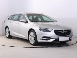 Opel Insignia 2.0 CDTI, Serv.kniha, Navi