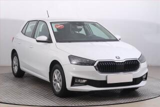 �koda Fabia 1.0 TSI, Navi, Tempomat