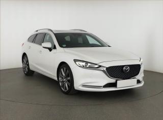 Mazda 6 2.5 Skyactiv-G, R.360,AUT.