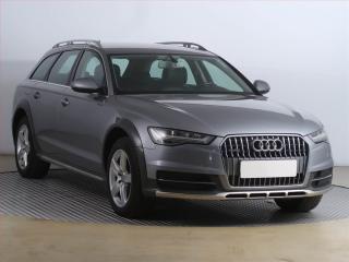 Audi A6 Allroad 3.0 TDI, 4X4, Automat, Ke