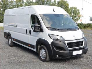 Peugeot Boxer 2.2 BlueHDi, Maxi, 14m3, 1.0t