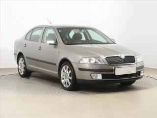 koda Octavia Laurin&Klement 2.0, Automat