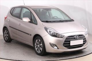 Hyundai ix20 1.6 CVVT, Serv.kniha, K��e