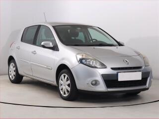 Renault Clio 1.2 16V , Serv.kniha