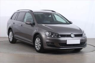 Volkswagen Golf 1.4 TSI, Serv.kniha, K��e