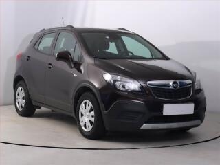 Opel Mokka 1.6, Serv.kniha, Tempomat