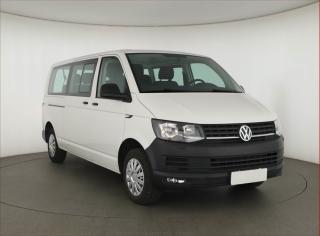 Volkswagen Transporter 2.0 TDI, Bus, 9Mst, 1Maj, DPH