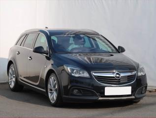 Opel Insignia 2.0 CDTI, Ke, Navi