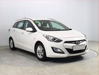 Hyundai i30 1.6 MPI, LPG, R,1.maj