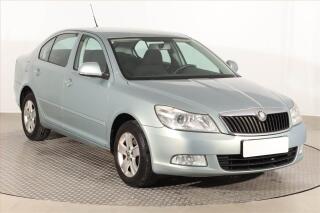 �koda Octavia 1.4 TSI, Serv.kniha, Tempomat