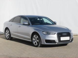 Audi A6 3.0 TDI, 4X4, Automat, Ke