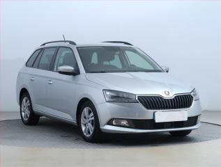 koda Fabia Style Plus 1.0 TSI, R,1.maj