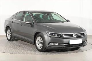 Volkswagen Passat 2.0 TDI, Automat, Serv.kniha
