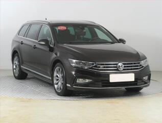 Volkswagen Passat R-Line 2.0 TDI