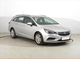 Opel Astra Enjoy 1.4 T, Serv.kniha