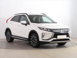 Mitsubishi Eclipse Cross Intense 1.5 T-MIVEC