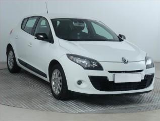 Renault Mgane 1.6 16V, R,1.maj, Serv.kniha