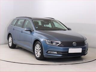 Volkswagen Passat 1.6 TDI, Automat, Serv.kniha