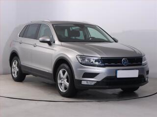 Volkswagen Tiguan Highline 2.0 TDI
