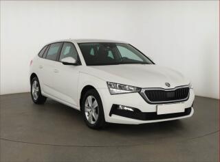 �koda Scala 1.0 TSI, Automat, �R,1.maj