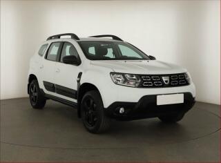 Dacia Duster 1.6 SCe, K��e, Tempomat