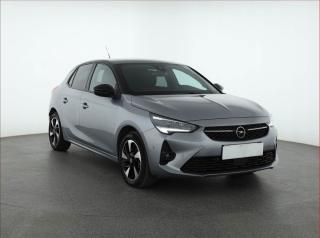 Opel Corsa 50 kWh, SoH 93%, Automat
