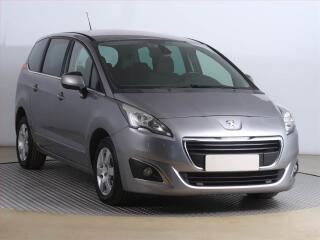 Peugeot 5008 1.6 BlueHDi, 7�m�st