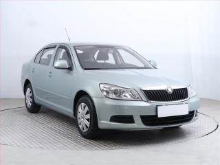 koda Octavia 1.6, Tempomat