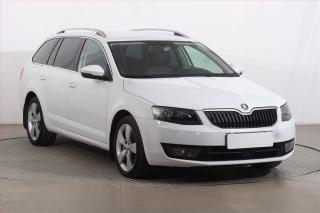 koda Octavia Elegance 2.0 TDI, 4X4