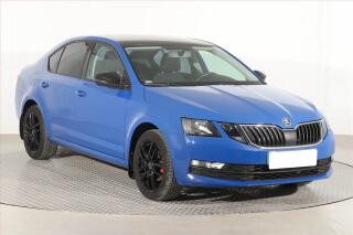 �koda Octavia 1.2 TSI, Tempomat