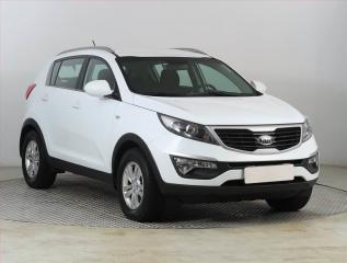 Kia Sportage 1.6 GDI
