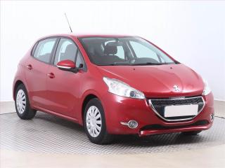 Peugeot 208 1.2 PureTech, Serv.kniha