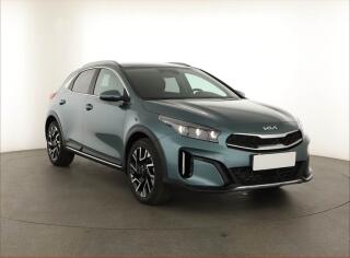Kia XCeed 1.5 T-GDI, TOP, FullLed