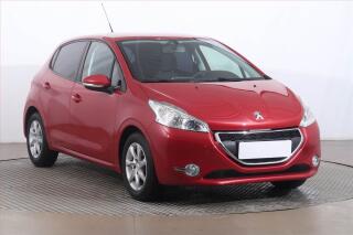Peugeot 208 Allure 1.2 PureTech