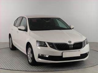 �koda Octavia 1.6 TDI, Automat, Tempomat