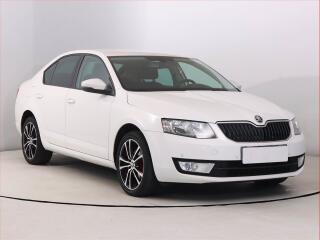 �koda Octavia 1.2 TSI, Tempomat
