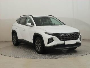 Hyundai Tucson 1.6 T-GDI