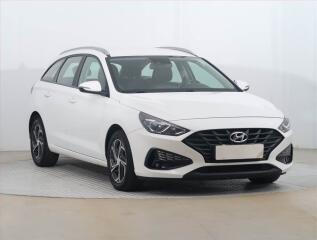 Hyundai i30 1.0 T-GDI, Serv.kniha