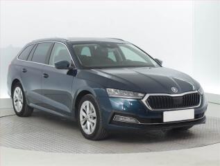�koda Octavia Style 2.0 TDI, Automat