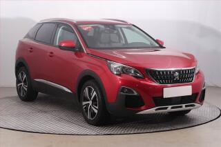 Peugeot 3008 Active 1.2 PureTech