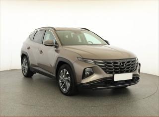 Hyundai Tucson 1.6 T-GDI, R, Tan
